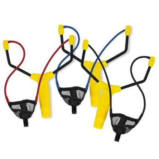 TUBERTINI GROUNDBAIT CATAPULT