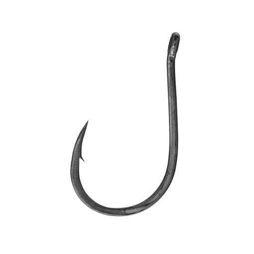 TUBERTINI AMO 54TS BLACK CHROME #1/0 8PCS