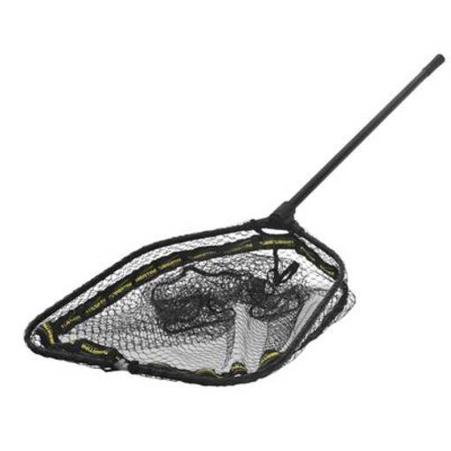 TUBERTINI LOGO FOLDING NET 70x60cm