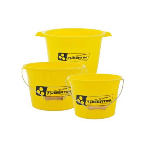 TUBERTINI 18L BUCKET