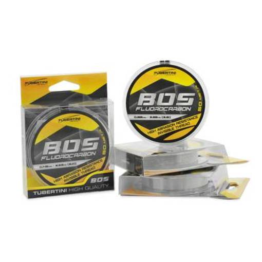 TUBERTINI BOS FLUOROCARBON 50m