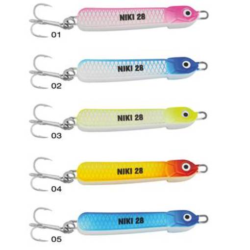 SEIKA NIKI JIG 28g