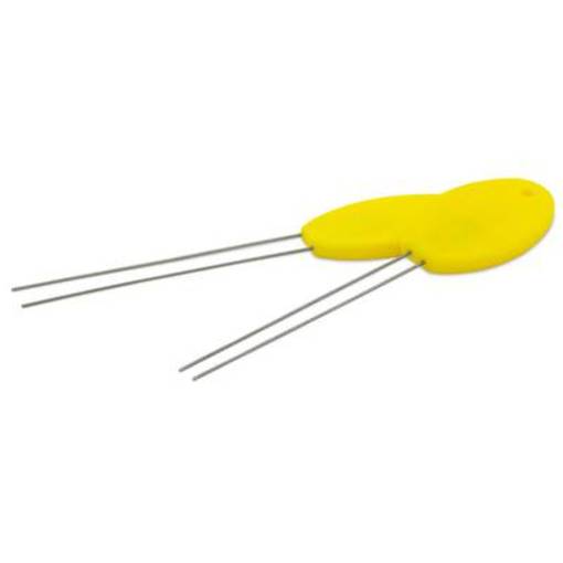 TUBERTINI DOUBLE BAITING NEEDLE