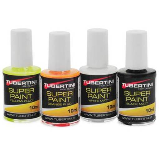 TUBERTINI PAINT FOR FLOAT YELLOW