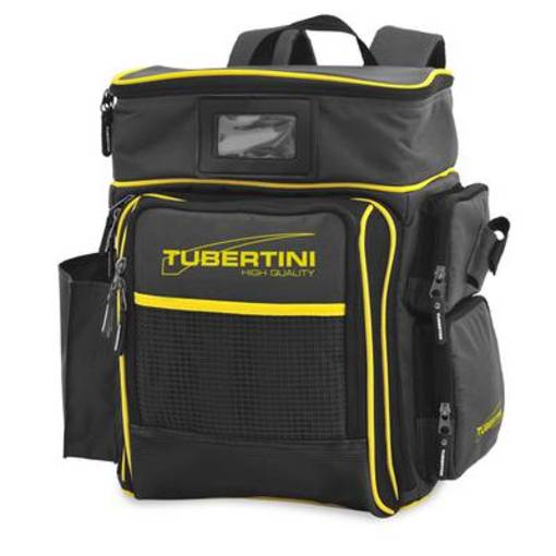 TUBERTINI FISHING BACKPACK RUNNER 50L