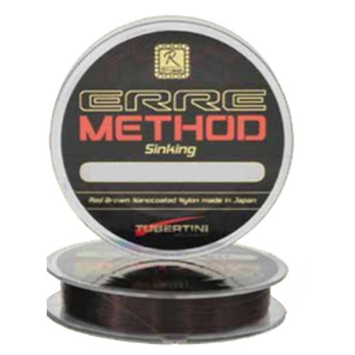 TUBERTINI ERRE METHOD RED SINKING 200m