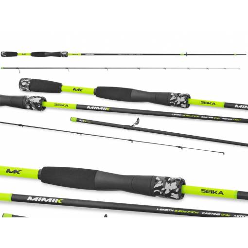 SEIKA MIMIK MT 2,2M 2-12G