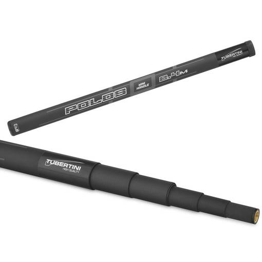 TUBERTINI POLOS MINI HANDLE