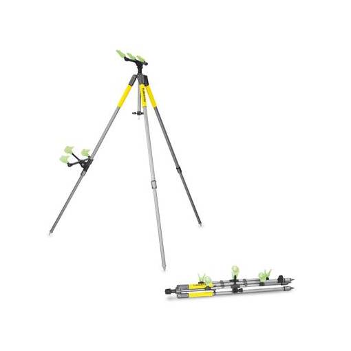 TUBERTINI SURF ROD POD MAXIME PRO