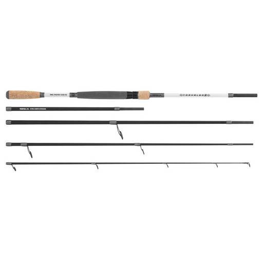 SEIKA TRAVELER 3 240/270CM MAX 100G