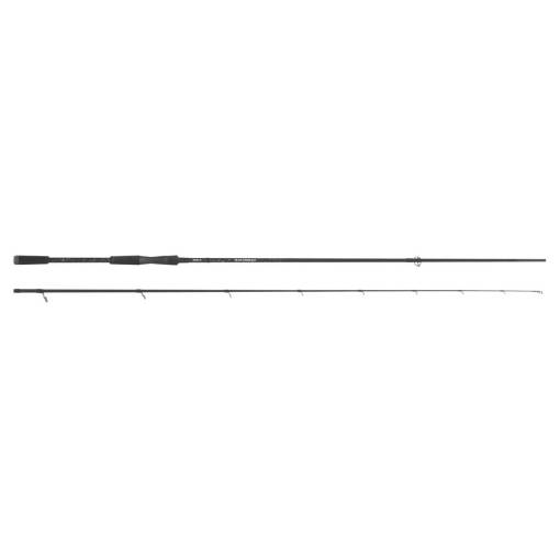 SEIKA BLACK WATER 2.0 ULTRALIGHT 2.1m 0-10g