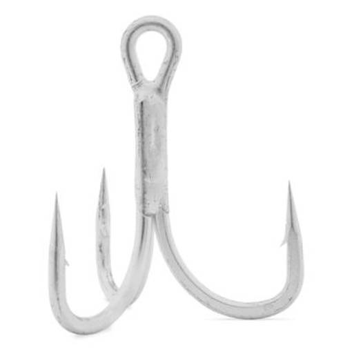 TUBERTINI STINGER TREBLE ST-66 NIK 6pcs