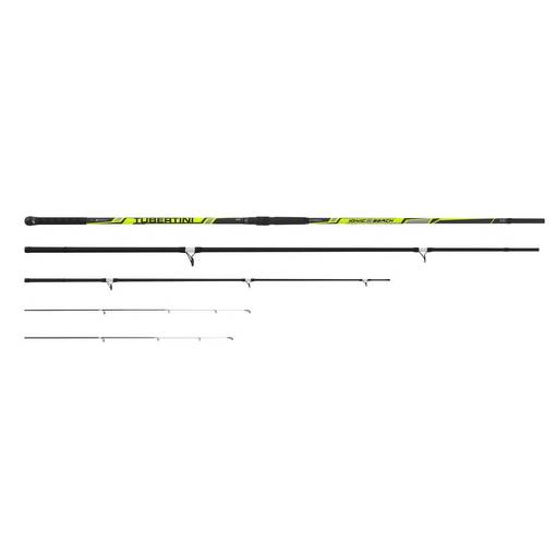 TUBERTINI IONIC 2 BEACH 4.00M MAX 100G