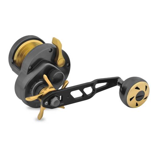 RYOBI SALTER MAX DRAG 16KG PE2.5-400M