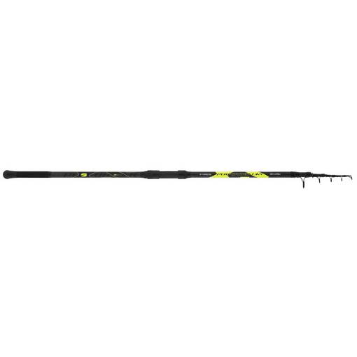 TUBERTINI PERFORMER XS 3.90M 100-200G