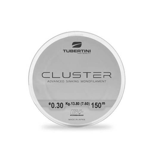 TUBERTINI CLUSTER ADVANCED SINKING MONO 150M
