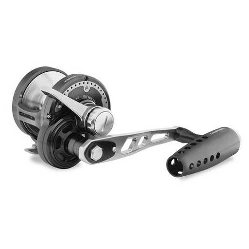 RYOBI TANKER LEFT HAND MULTI REEL