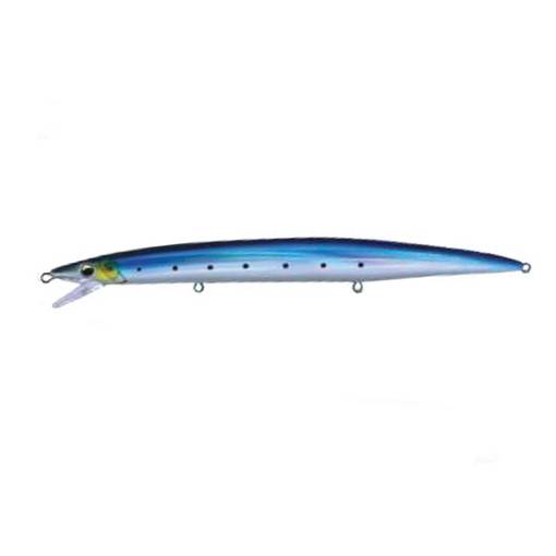 JATSUI RAFT MINNOW 140mm 14g