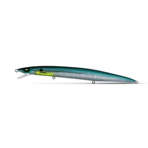JATSUI RAFT MINNOW 140mm 14g