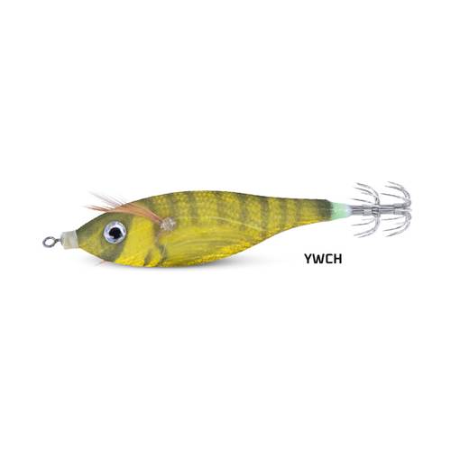 JATSUI SEA SUTTE CHROME 2.0