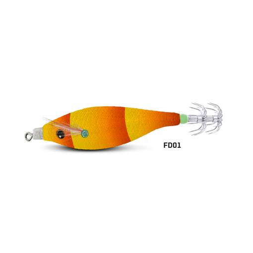 JATSUI SEA SUTTE FADE 2.0