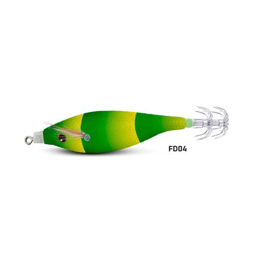 JATSUI SEA SUTTE FADE 2.0
