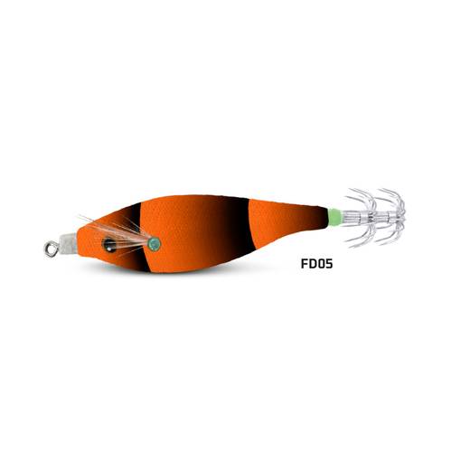 JATSUI SEA SUTTE FADE 2.0