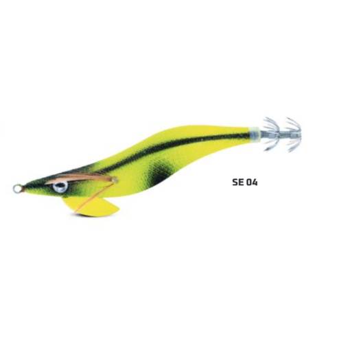JATSUI KABO KILLER SQUID 3.0