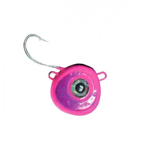 JATSUI ZOKA BALL W BKK HOOKS FULL PINK