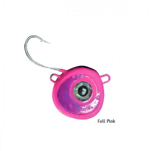 JATSUI ZOKA BALL W BKK HOOKS FULL PINK