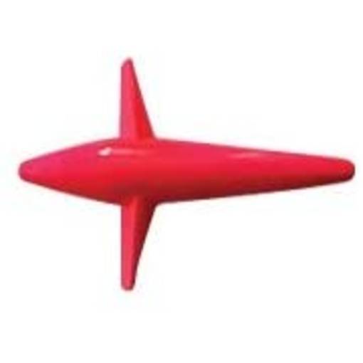 BULOX BIRD 13cm RED