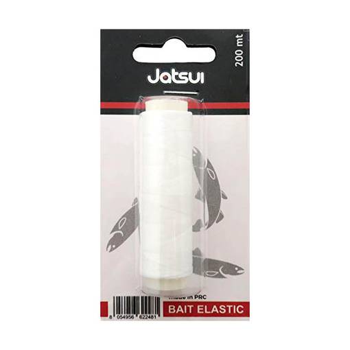 JATSUI BAIT ELASTIC 0.30MM 100M