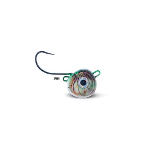 JATSUI VERTICAL BALL PAINT 300g #GREEN