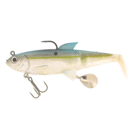 MOLIX SHAD 185 100g