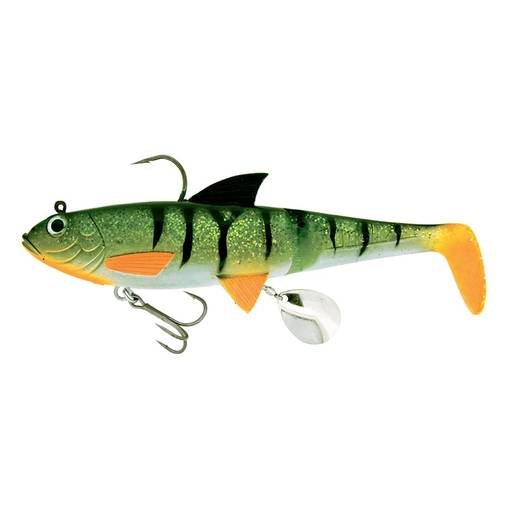 MOLIX SHAD 185 100g