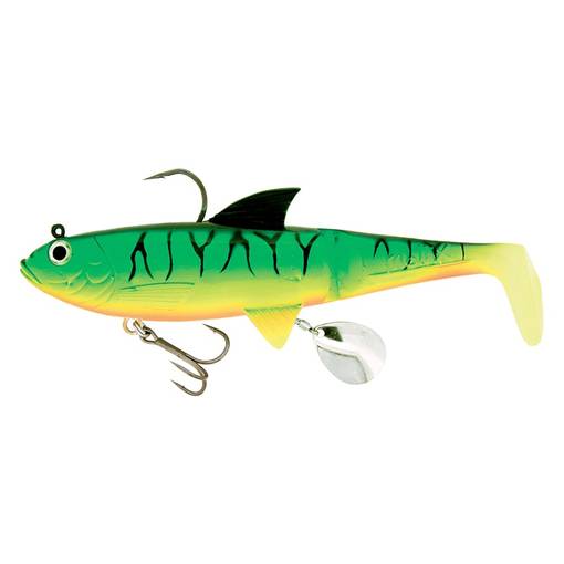 MOLIX SHAD 185 100g