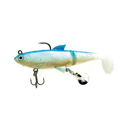 MOLIX SHAD 100 60g