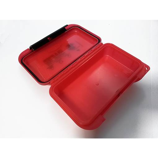 MOLIX ELITE WATERPROOF BOX 01-EMPTY