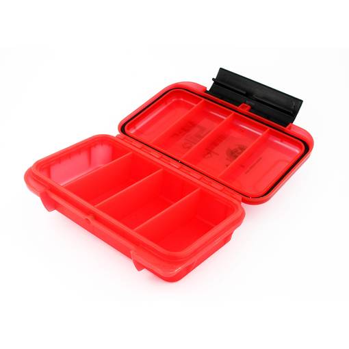 MOLIX ELITE WATERPROOF BOX 01-COMPARTMENTS