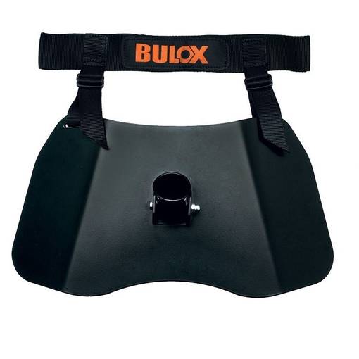 BULOX FISHING BELT ALLUMINIUM