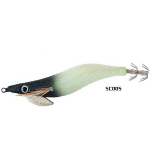 JATSUI KABO KILLER SQUID 3.0