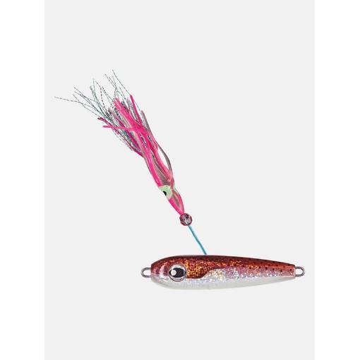 MOLIX PREMIUM RUBBER JIGGING LURE INCHIKU KIKU EVO 130G