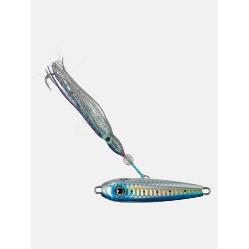 MOLIX PREMIUM RUBBER JIGGING LURE INCHIKU KIKU EVO 130G