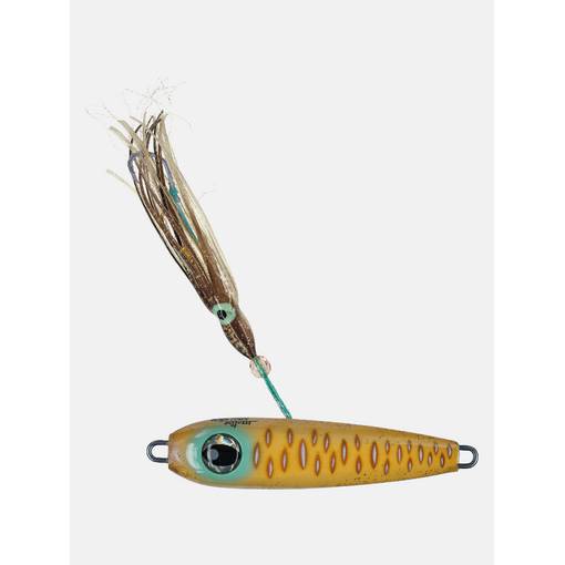 MOLIX PREMIUM RUBBER JIGGING LURE INCHIKU KIKU EVO 130G