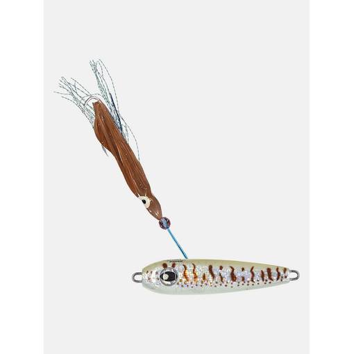 MOLIX PREMIUM RUBBER JIGGING LURE INCHIKU KIKU EVO 160G