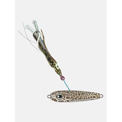MOLIX PREMIUM RUBBER JIGGING LURE INCHIKU KIKU EVO 160G