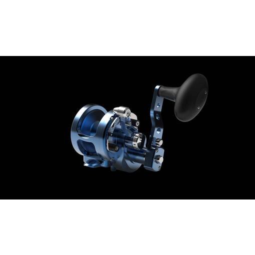 AVET REELS SX 6/4 RAPTOR BLUE