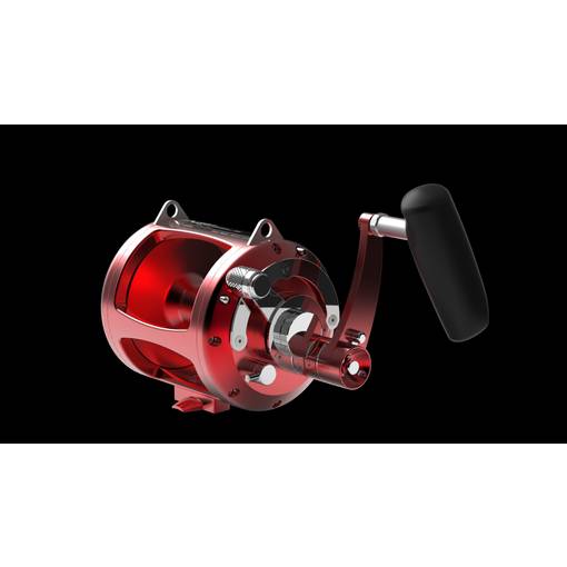 AVET REELS EXW 50/2