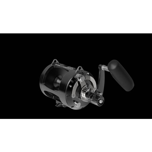 AVET REELS TRX-W 50/2