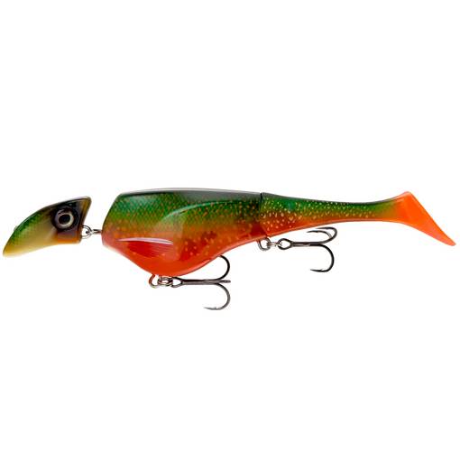 HEADBANGER SHAD SUSPENDING 16cm 29g #ARCTIC CHAR